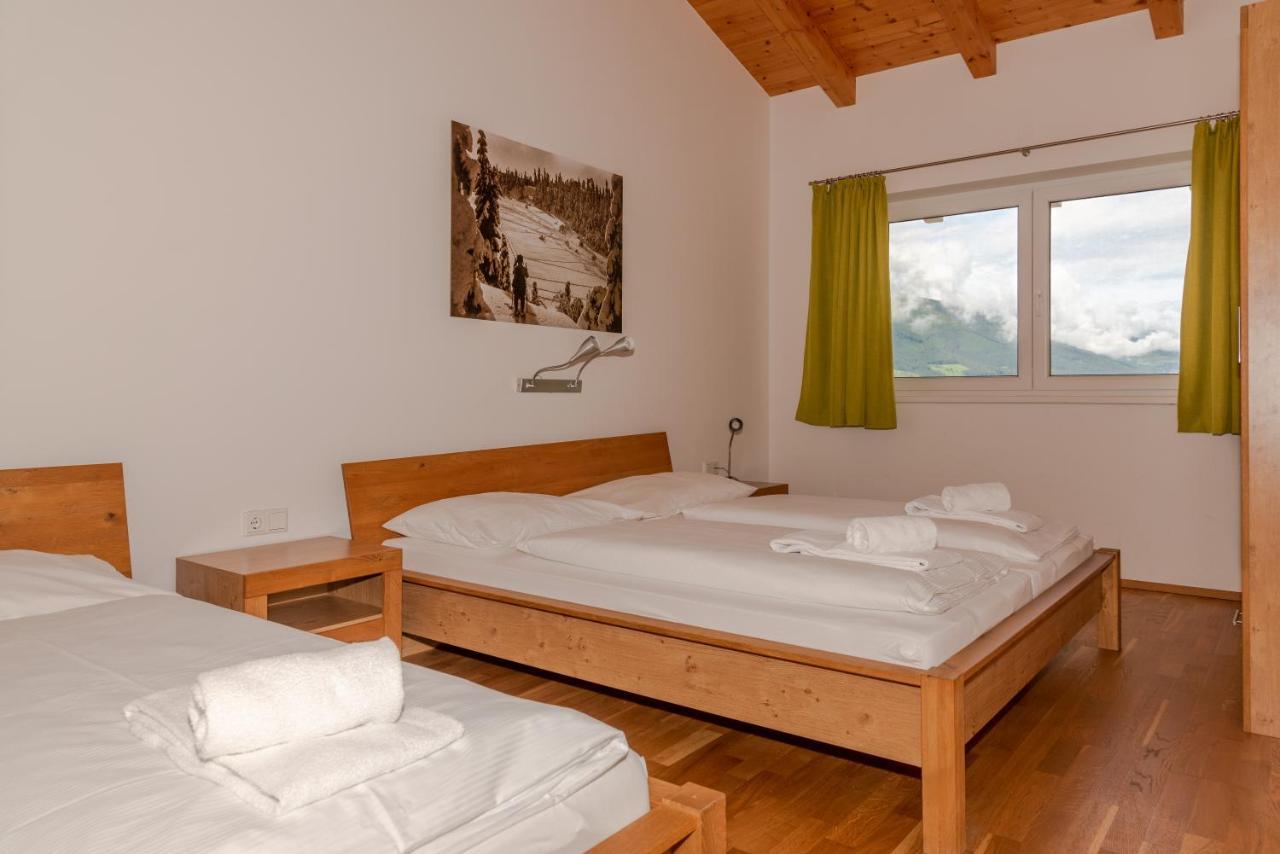 Penthouse Hohe Tauern By All In One Apartments Piesendorf Eksteriør billede
